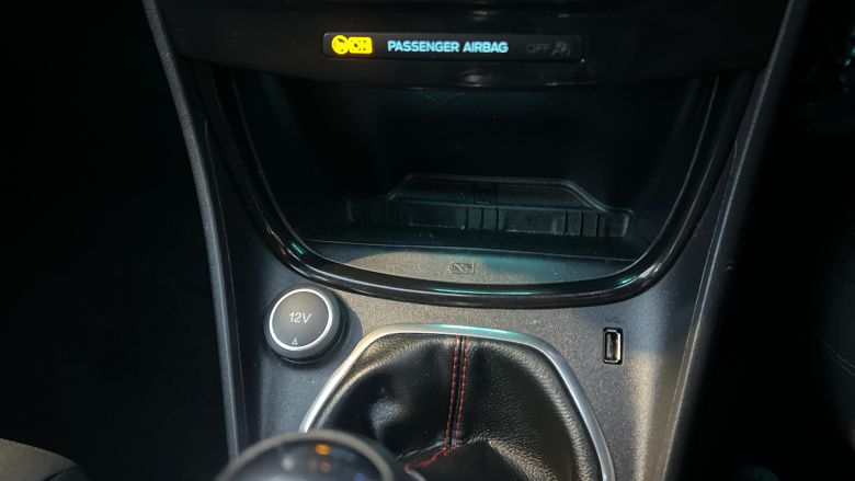 Ford Puma 1.0 EcoBoost ST-Line 5dr Petrol Hatchback